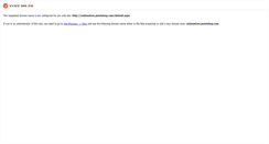 Desktop Screenshot of onlinestore.pointshop.com