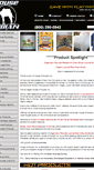 Mobile Screenshot of houseofnubian.pointshop.com