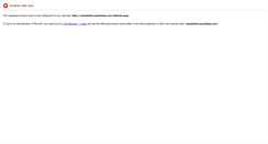 Desktop Screenshot of newsletter.pointshop.com