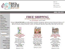 Tablet Screenshot of maxsal.pointshop.com